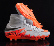 Korki Nike Hypervenom Phatal II DF FG