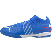 Niebieskie buty halówki Puma Future Z 3.2 IT 106491 01