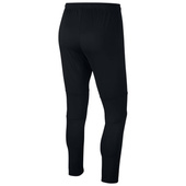 Czarne spodnie dresowe Nike Dry Park AA2087-010 Junior