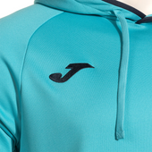 Turkusowa bluza Joma Combi Premium 104495.013