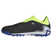 Czarne buty piłkarskie turfy Adidas Copa Sense.3 LL FW7939