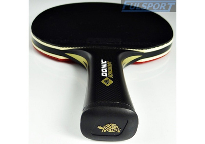 Rakietka do tenisa stołowego Donic Carbotec 7000 CV