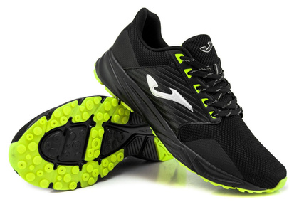 Buty do biegania Joma R.FURY MEN 2001 BLACK R.FURYS-2001