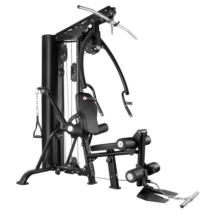 TYTAN 100 ATLAS DO ĆWICZEŃ COMMERCIAL HMS