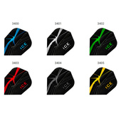 Piórka Harrows ICE RECUT