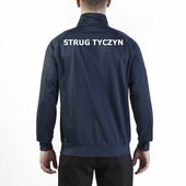 BLUZA JOMA FARAON STRUG TYCZYN