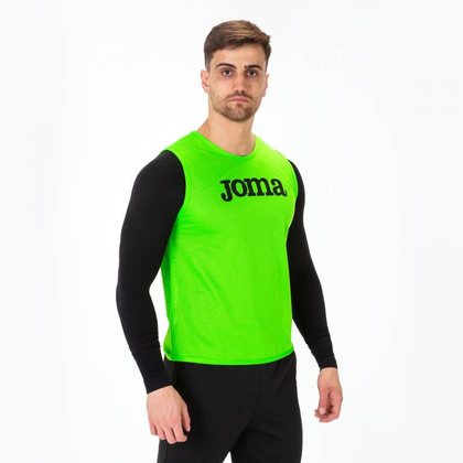 Zielony znacznik sportowy Joma Training Bibs 101686.020