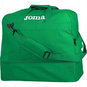 Zielona torba sportowa Joma Bag 400006.450 r.S (Medium 40L)