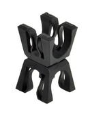 Złączka do lasek, klips Yakimasport 100119