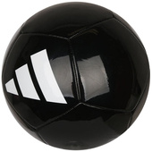 Czarna piłka nożna Adidas Universadi KB9776