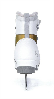 Łyżwy figurowe SMJ sport LINA