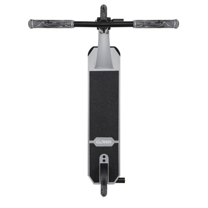 Szaro-czarna hulajnoga Globber GS 900 626-120-2