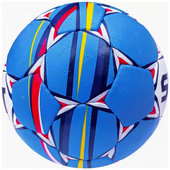 Kolorowa piłka ręczna Select Ultimate Replica EHF Euro 2020