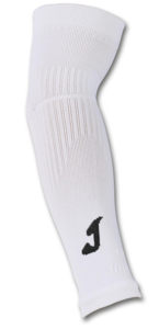 Białe rękawki kompresyjne nałokietniki Joma Elbow Compression 400285.200