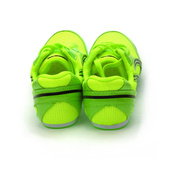 Buty kolce lekkoatletyczne do biegów i skoków na bieżni Legend