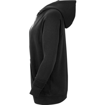 Czarna bluza Nike Park 20 Fleece Hoodie Women CW6957 010 