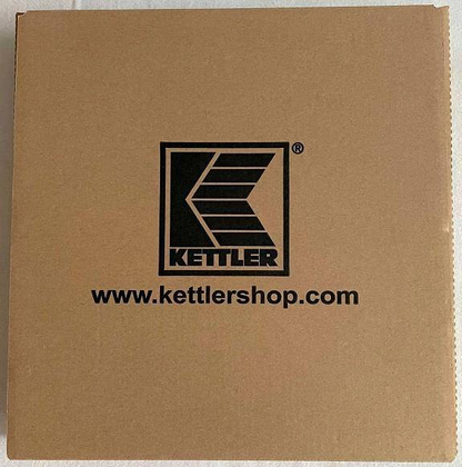 Zestaw – rakietka do tenisa stołowego outdoor KETTLER + piłeczki (2 + 6*)