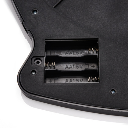 Elektroniczna tarcza do darta 18 gier 8 graczy Meteor