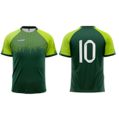 Komplet piłkarski Vigo Striker 4 + nadruk Sublimacja