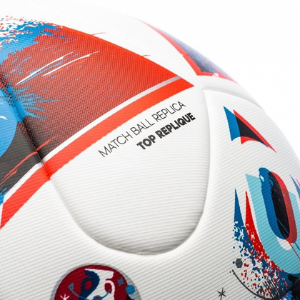 PILKA ADIDAS FRACAS TOP REPLIQUE roz.5 EURO 2016