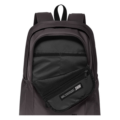 Szary plecak szkolny Nike All Access Soleday Backpack BA5532-020
