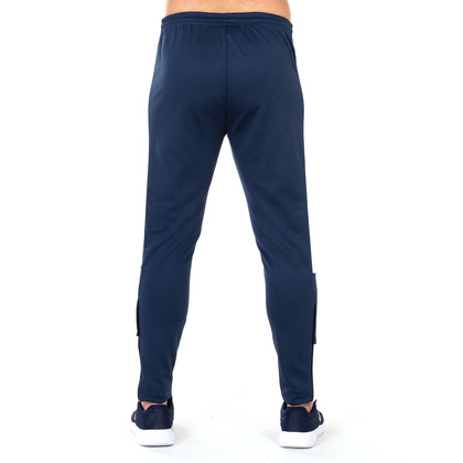 Granatowo-białe spodnie Joma Champion 100761.302