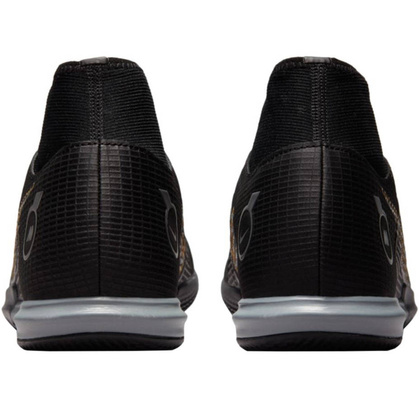Czarne buty halówki Nike Mercurial Superfly 8 Academy DJ2875-007