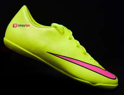 Halówki JR Nike Mercurial Victory IV IC