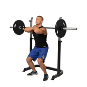 LS3859 ŁAWKA POD SZTANGĘ HMS