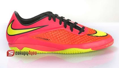 Buty halowe HYPERVENOM PHELON IC 