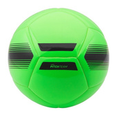 Zielona piłka nożna Nike Pitch Team SC3992-398 rozmiar 5