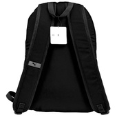 Niebieski plecak sportowy Puma Phase Backpack 075487 01