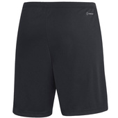 Biało-czarny strój sportowy na WF Adidas Entrada 22 HC5071 + H57504