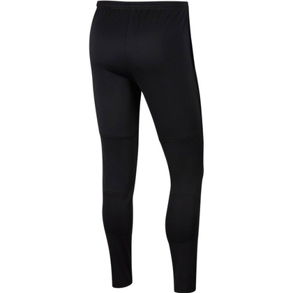 Czarne spodnie dresowe Nike Dry Park 20 Knit Pant BV6877-010