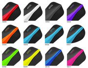 Piórka Harrows Retina