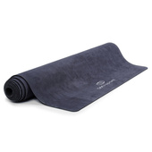 Mata SUEDE zamsz 3mm fitness SMJ sport 183x61cm JH-1055