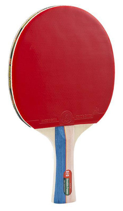 Rakietka do tenisa stołowego Double Power 3 Star TT01003