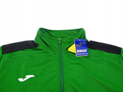 Zielona bluza Joma Academy 101096.451 