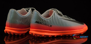 Nike MercurialX Vortex CR7 TF 852493-001 JR