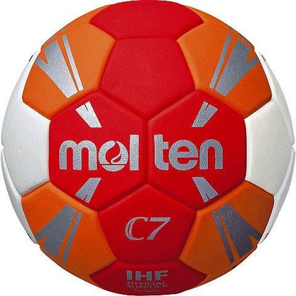 H1C3500-RO Piłka do ręcznej Molten C7
