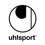 Czarno-zielone rękawice bramkarskie Uhlsport Super Soft 101102101