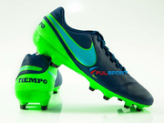 Nike Tiempo Genio Leather FG 819213-443