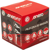 PIŁECZKA DO MASAŻU EPP 8CM ENERO FIT