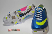 Buty Piłkarskie Nike Mercurial Veloce SG PRO