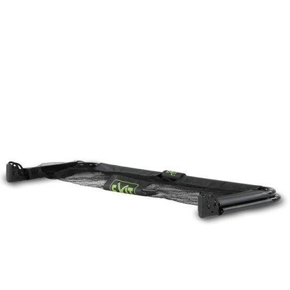 Bramka do piłki nożnej Exit Panna składana 150x60 cm (2 szt.)