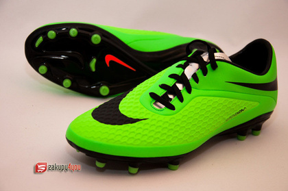 Korki Nike HYPERVENOM PHELON FG