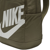 Oliwkowy plecak szkolno-sportowy Nike Elemental DD0559 222