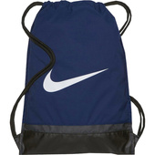 Worek NIKE Brasilia Gymsack BA5338-410 granatowy