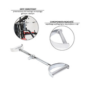 UW16 UCHWYT DO ĆWICZEŃ HMS