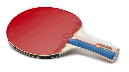 Rakietka do tenisa stołowego Double Power 3 Star TT01003